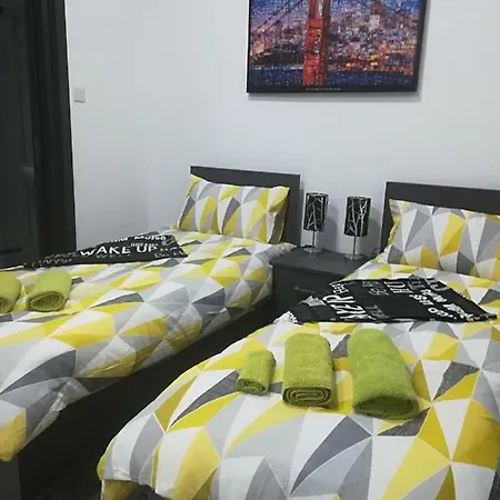 Apartamento And Cosy Close To Seafront Sliema