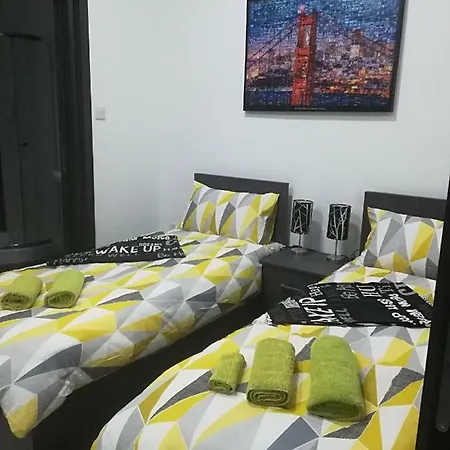 Apartamento And Cosy Close To Seafront Sliema