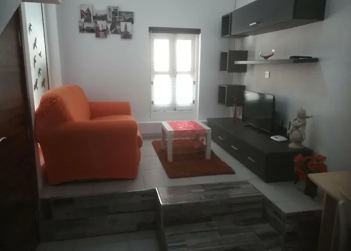 And Cosy Close To Seafront Apartamento *