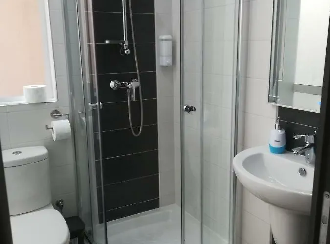 And Cosy Close To Seafront