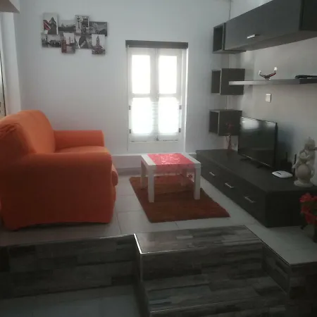 And Cosy Close To Seafront Lägenhet *