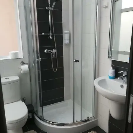 And Cosy Close To Seafront